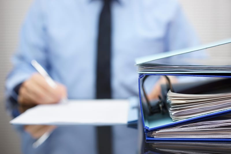 Annual Accounts Filing Luxembourg Explained