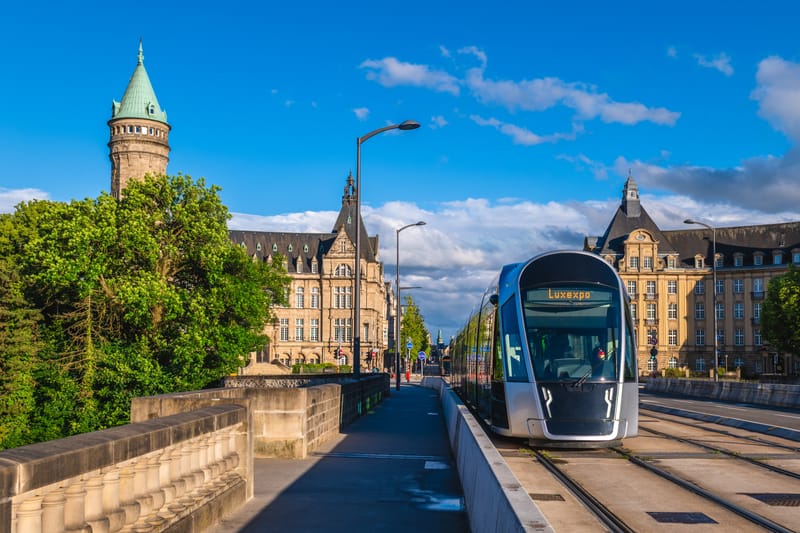 Choosing a Luxembourg Company Formation Service