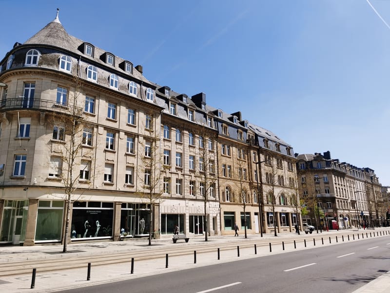 Setting up a Business branch in Luxembourg - Q&A (2026)
