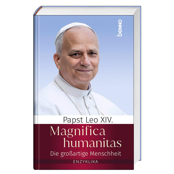 Leone XIV. Magnifica humanitas. Edizioni San Paolo, Milano, 2026.