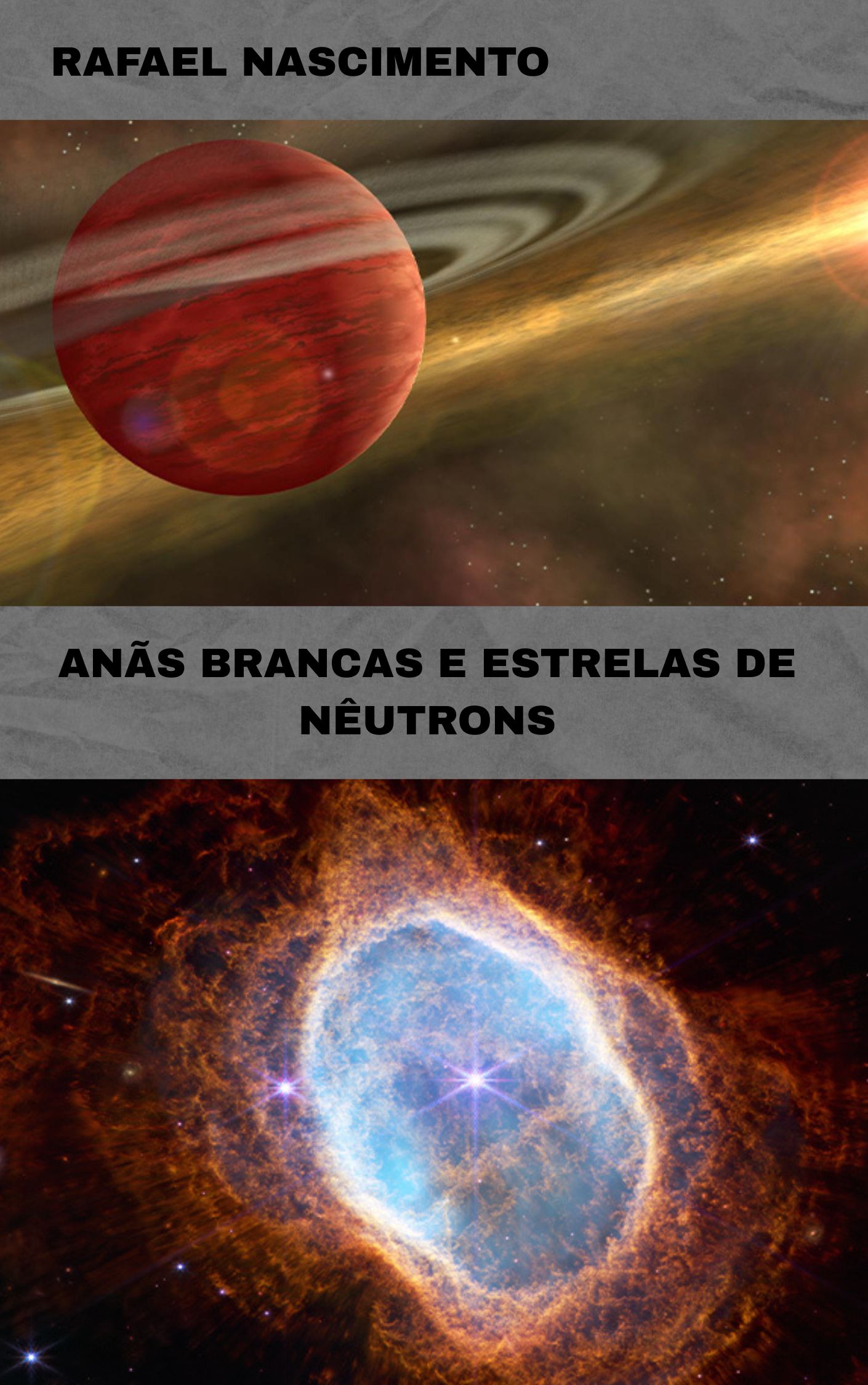 Anãs brancas e estrelas de nêutrons