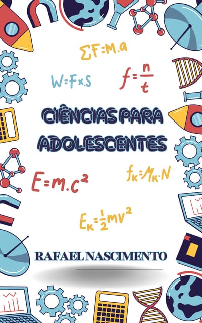 Arqueólogo & Paleontólogo Rafael Nascimento
