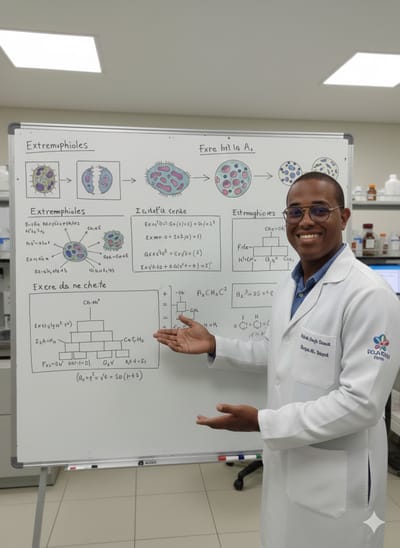 Prêmio Febacla em ciências para 2025