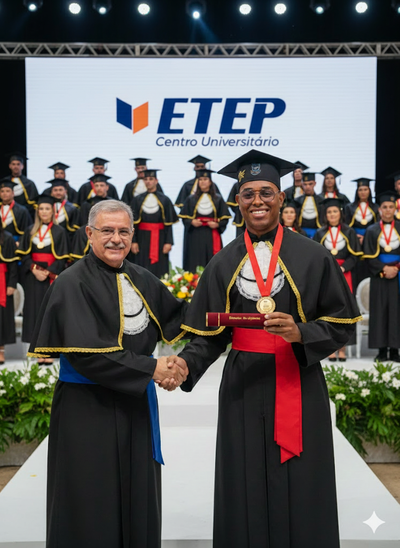 Prêmio Febacla em ciências para 2025