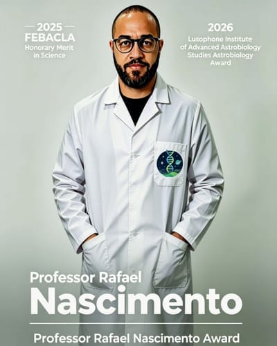Prêmio Febacla em ciências para 2025