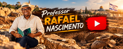 Professor Rafael Nascimento  image
