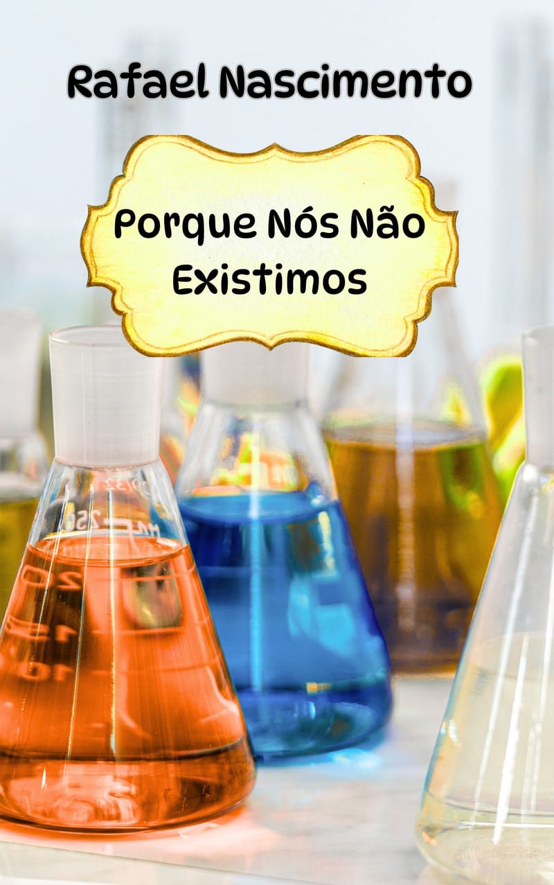 Porque Nós Não Existimos? thumbnail