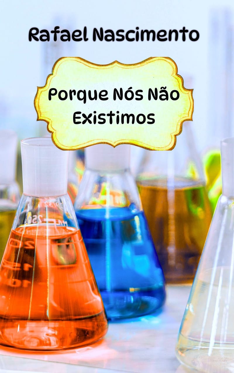 Porque Nós Não Existimos? thumbnail