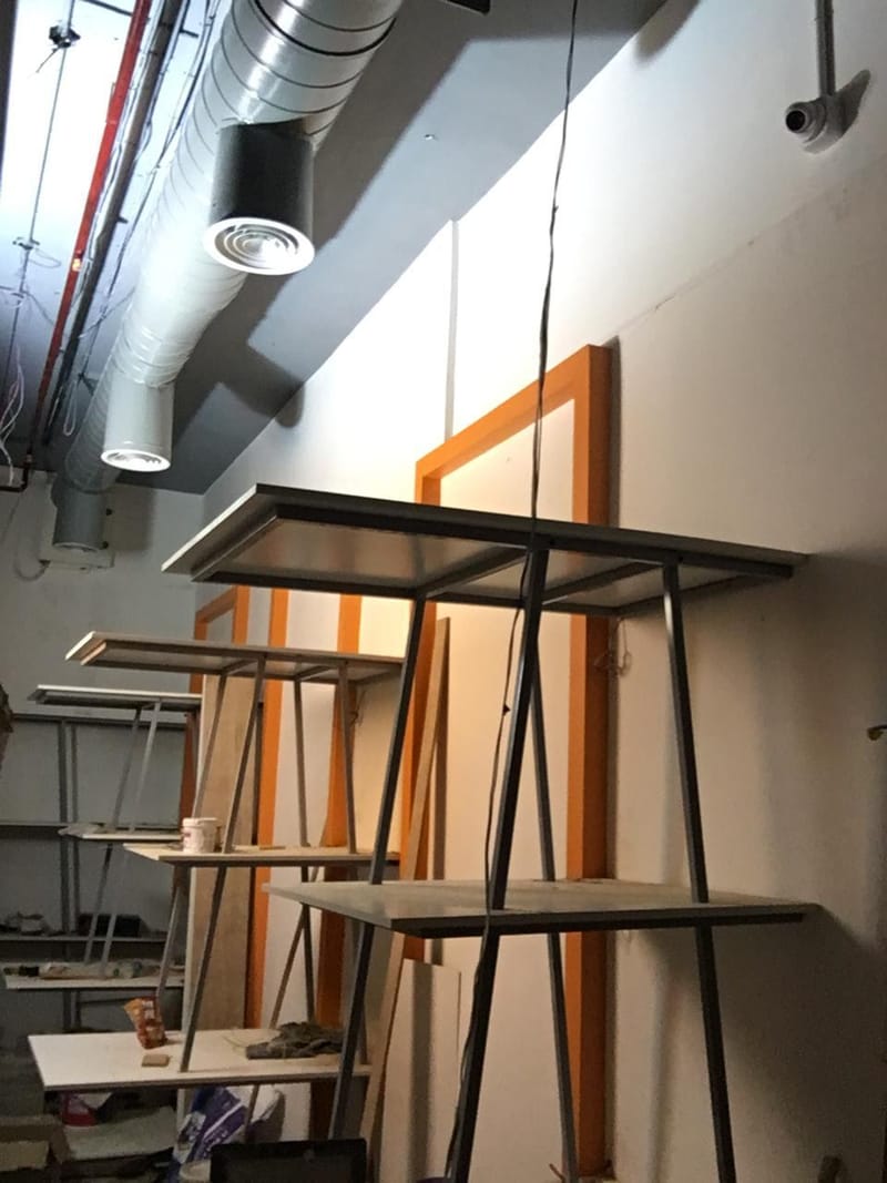 Baggit Retail Store -Lulu Mall kochi & Marina Mall -Chennai