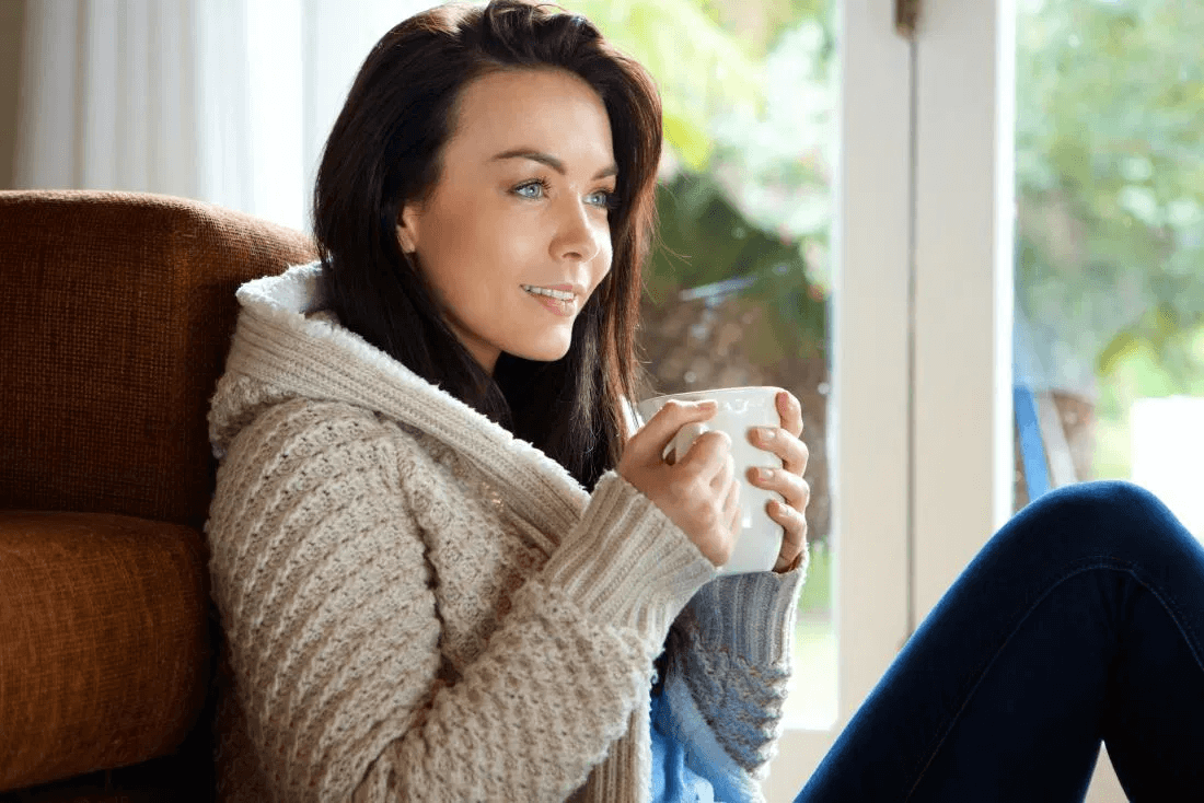 coffee for skin