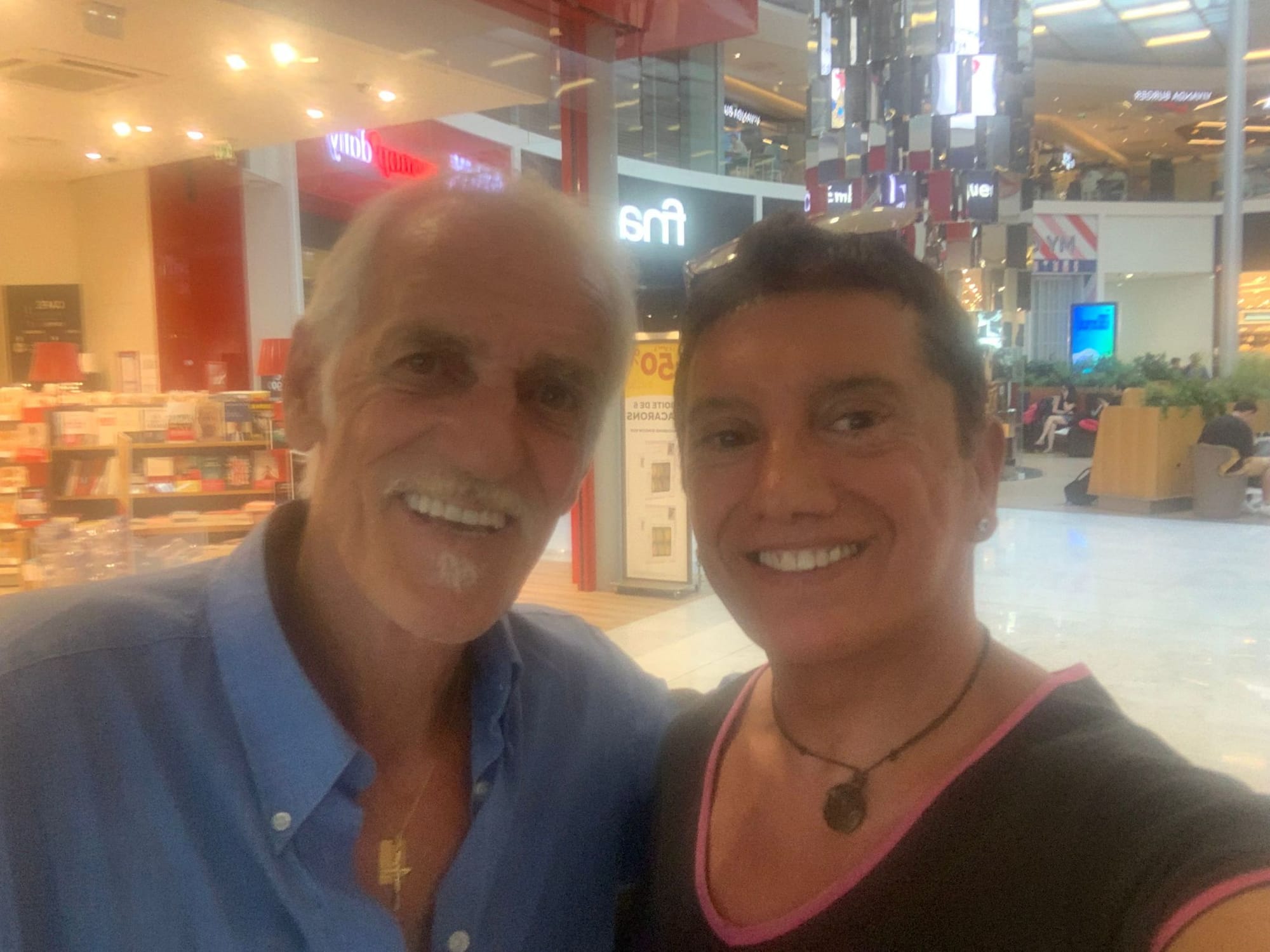 Armando Del Bene