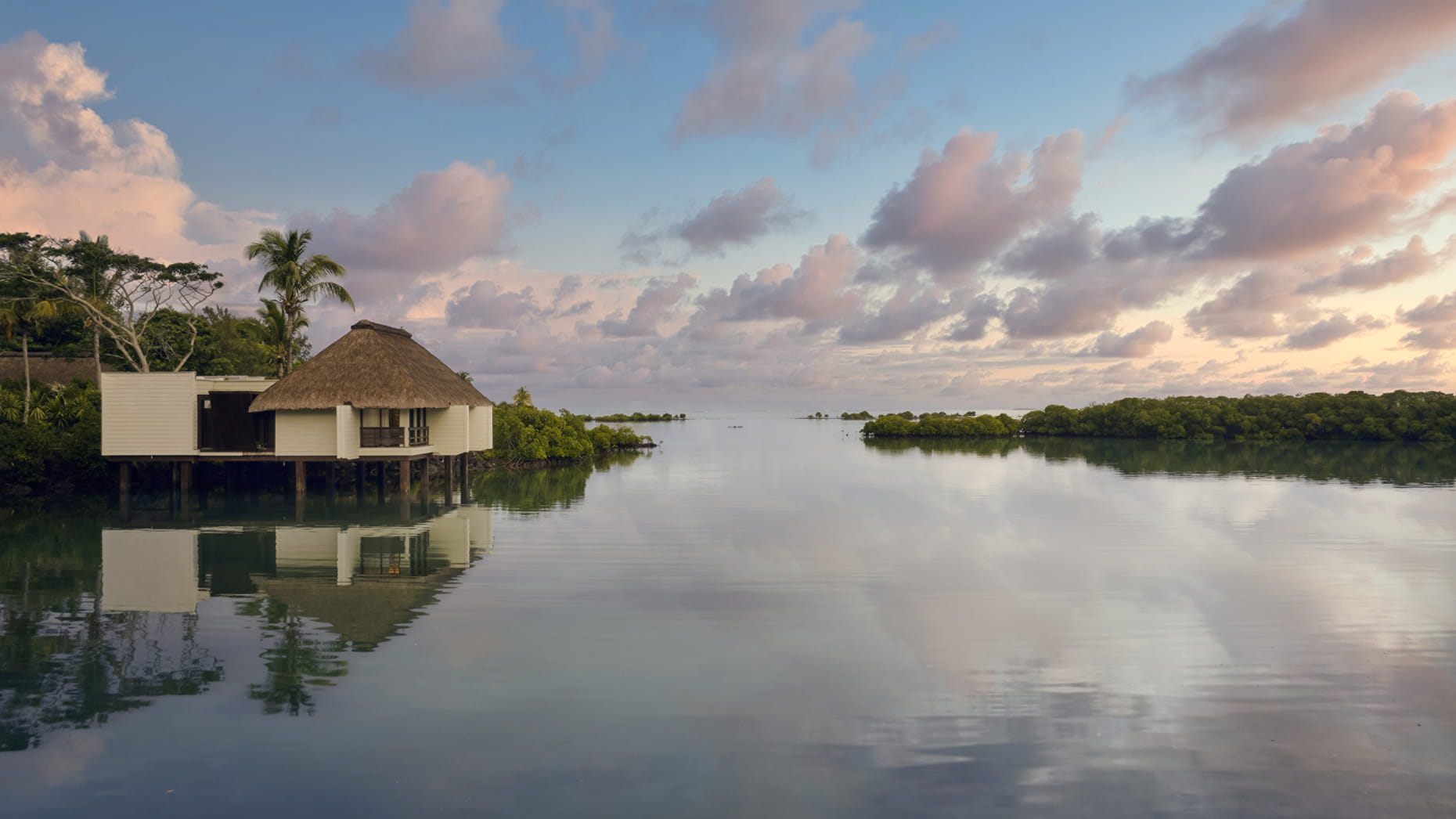 Four Seasons Mauritius Anahita