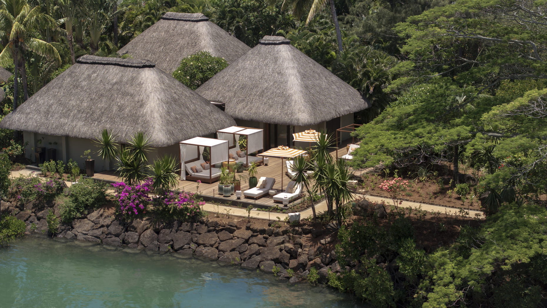 Four Seasons Mauritius Anahita