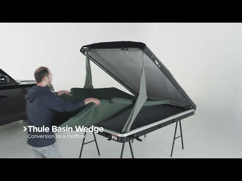 Play: Thule Basin Wedge Short Conversion