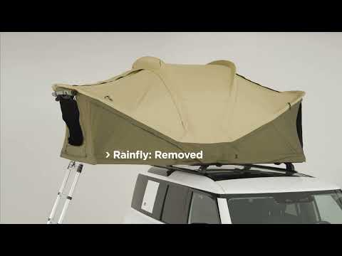 Play: Thule Approach Raincover Modes