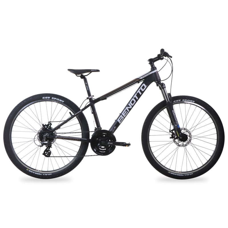 Bicicleta Benotto Montaña FS-700 N Ulkom Outdoors
