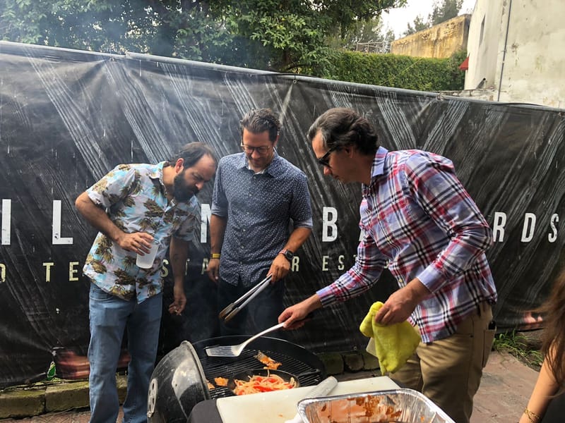 Comer como atleta cuando no tienes chef (ni ganas de cocinar)