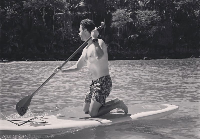 Recuperación: el entrenamiento invisible que todos descuidamos.