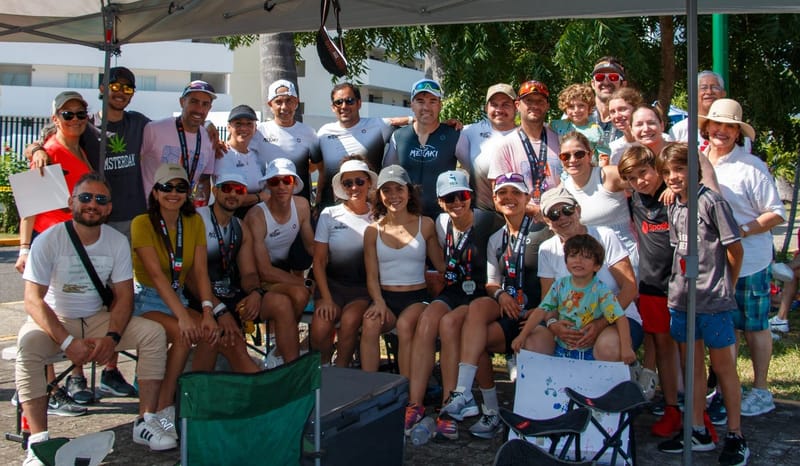 Más que medallas: lo que este estilo de vida realmente nos da