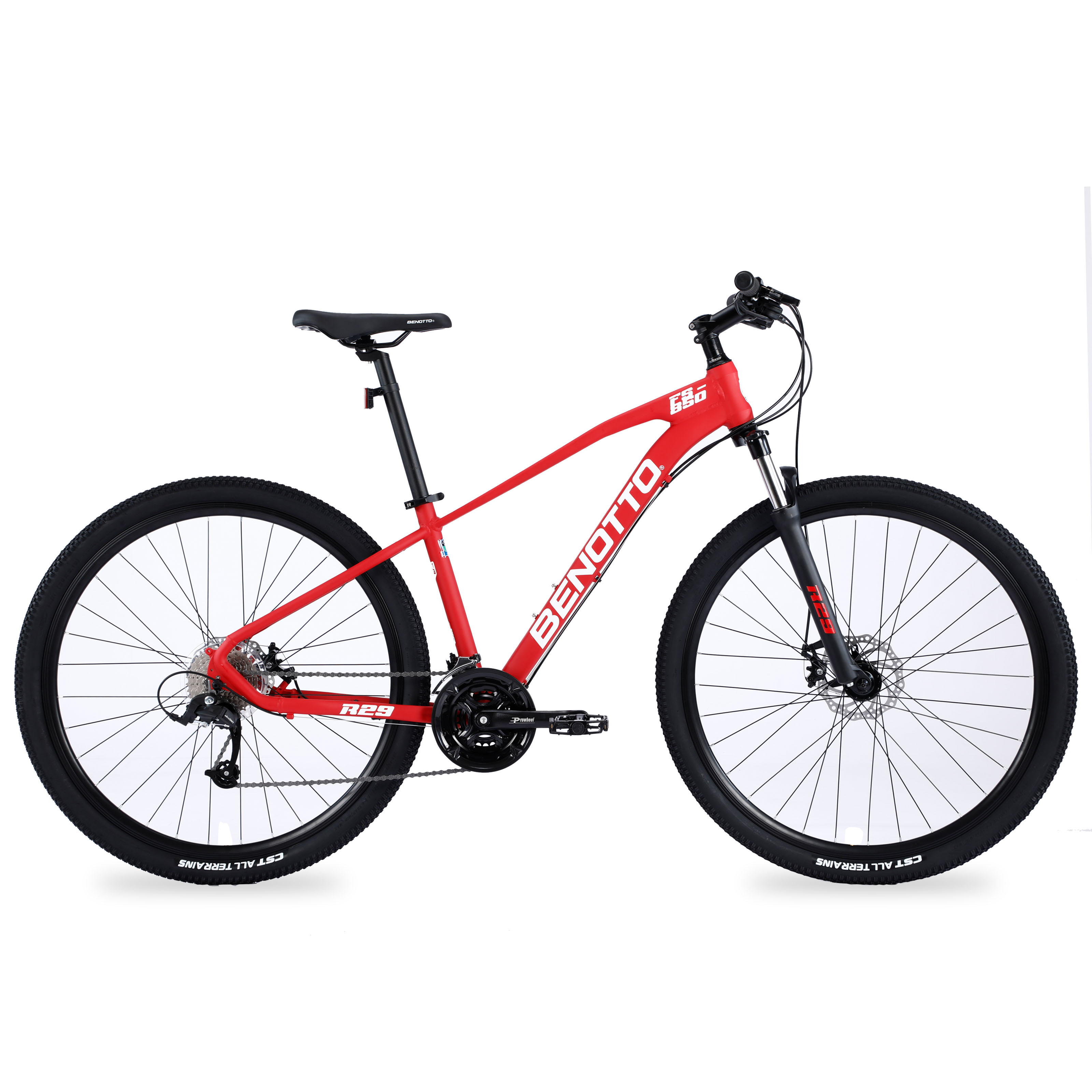 Rodada 29 Bicicleta Marca Benotto Precio Bicicleta De Ruta Benotto