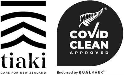 NAU MAI  ︳WELCOME image