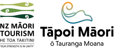 NAU MAI  ︳WELCOME image