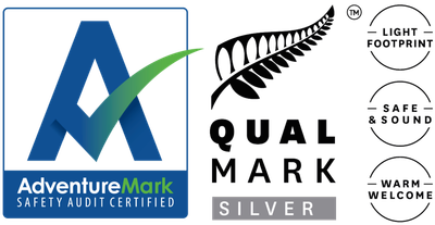 NAU MAI  ︳WELCOME image