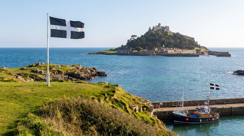 New Cornwall Office now open