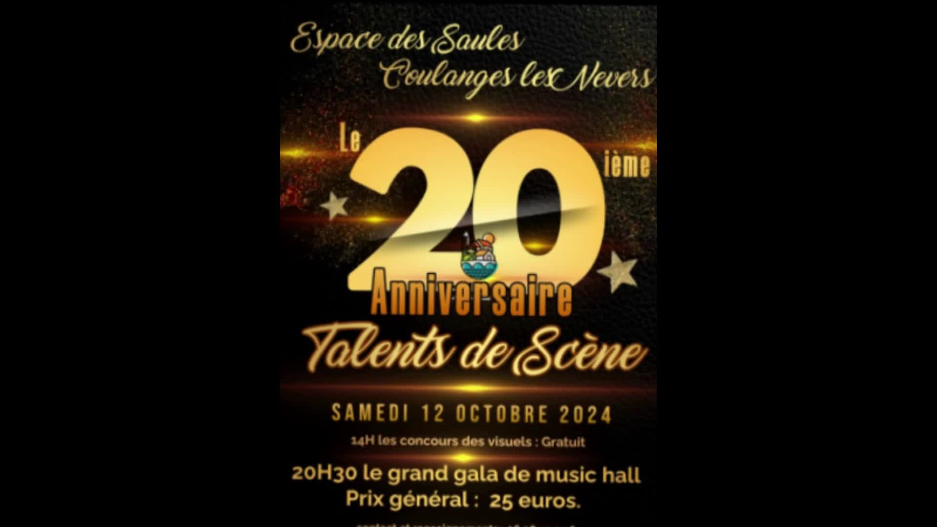 TDS 2924 montage M. Gaumont.