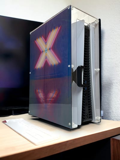 Custom Acrylic Fabrication / New York / Chicago