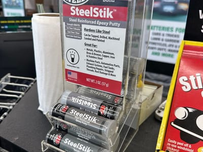 Custom Acrylic & Plexiglass Displays – Built for Your Business or Retail !