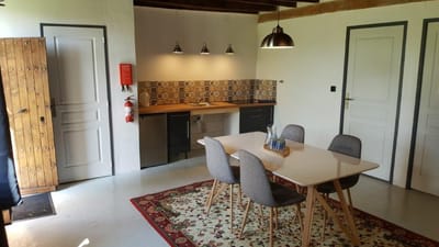 Cottage Chasseur image