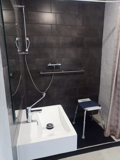 Cottage Chasseur image