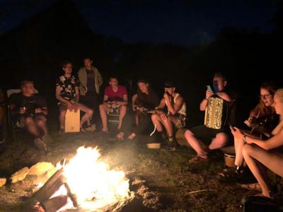 Music weeks in France image