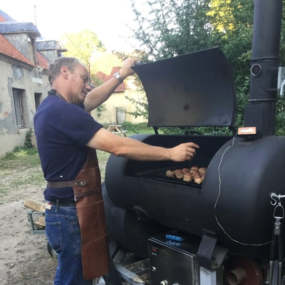 Music weeks in France image