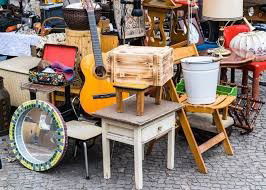 Brocantes