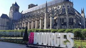 Bourges