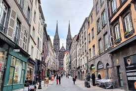 Clermont Ferrand