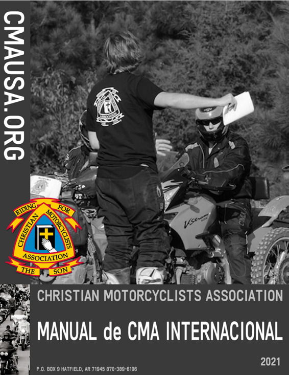 Manual de CMA Internacional