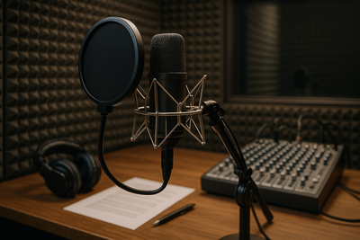 What Is VO Admin Pro ?