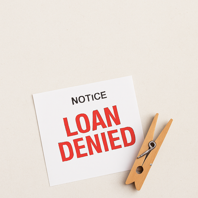 למה סירוב מהבנק הוא לפעמים הדבר הכי טוב שקרה לכם?