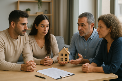 🏠 הורים יקרים, רוצים לעזור לילדים שלכם לקנות דירה? אל תפספסו את המדריך הזה