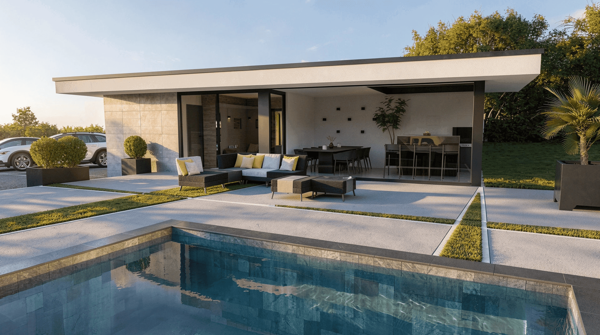 Eden White - ILODESIGN