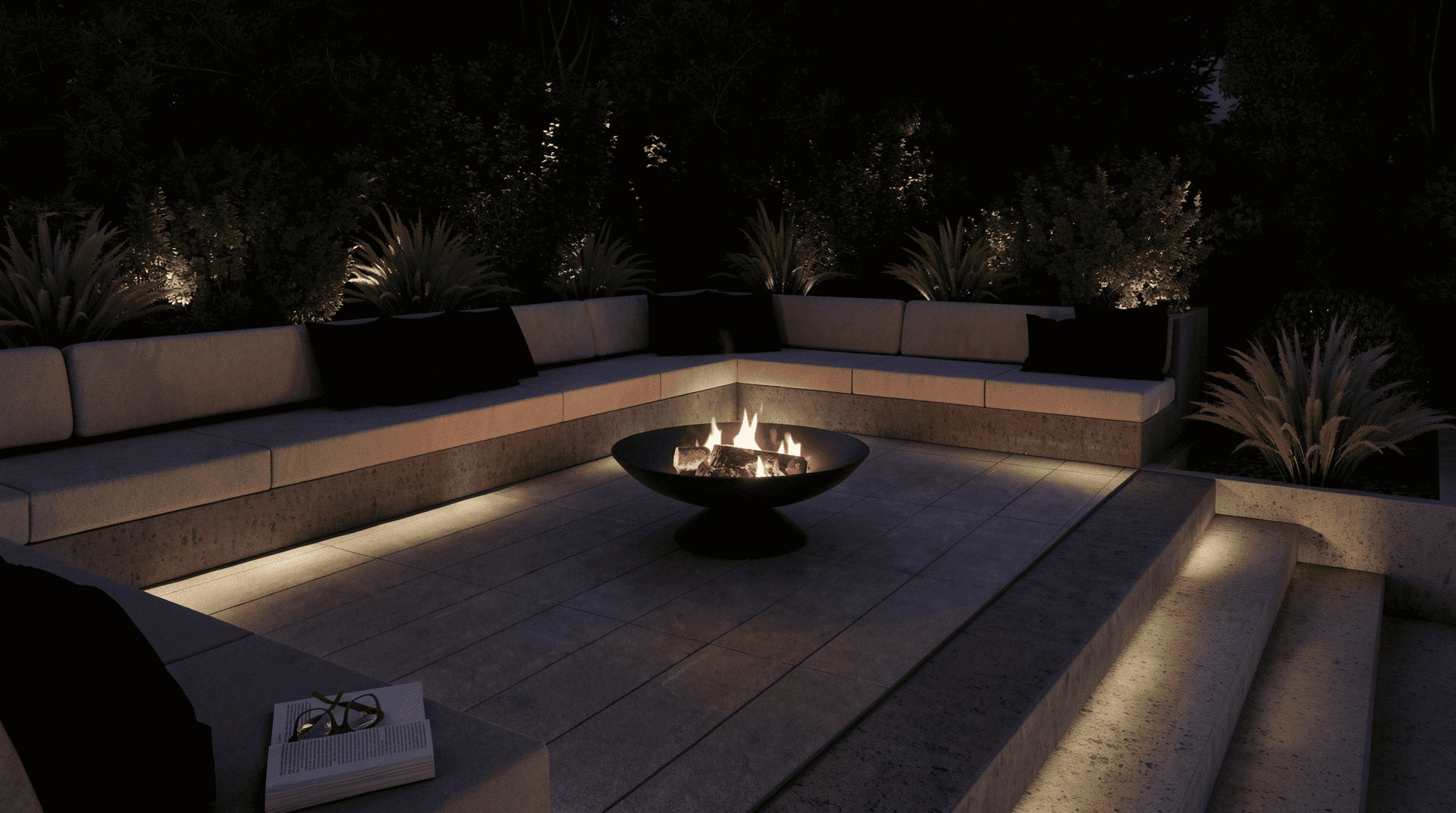 Eden White - ILODESIGN