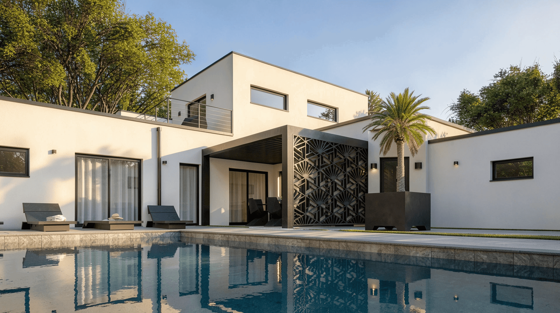 Eden White - ILODESIGN