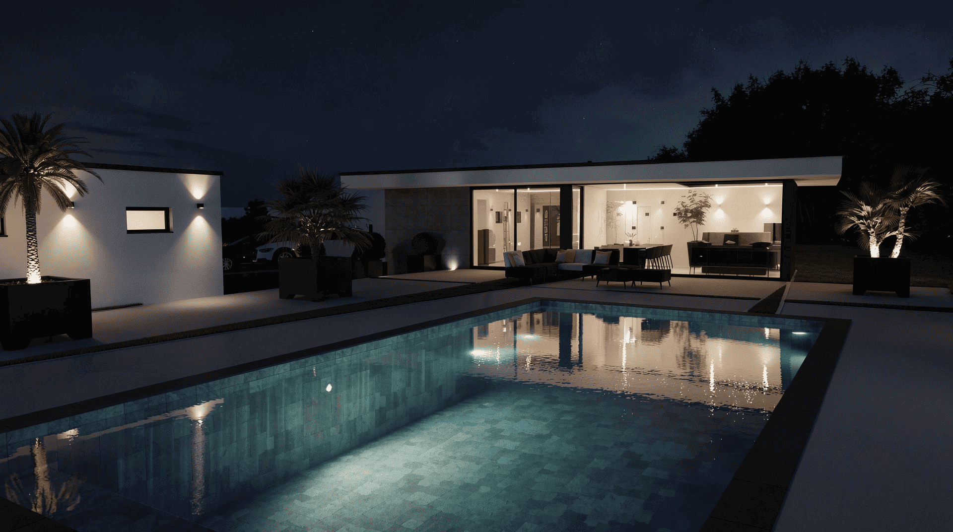 Eden White - ILODESIGN