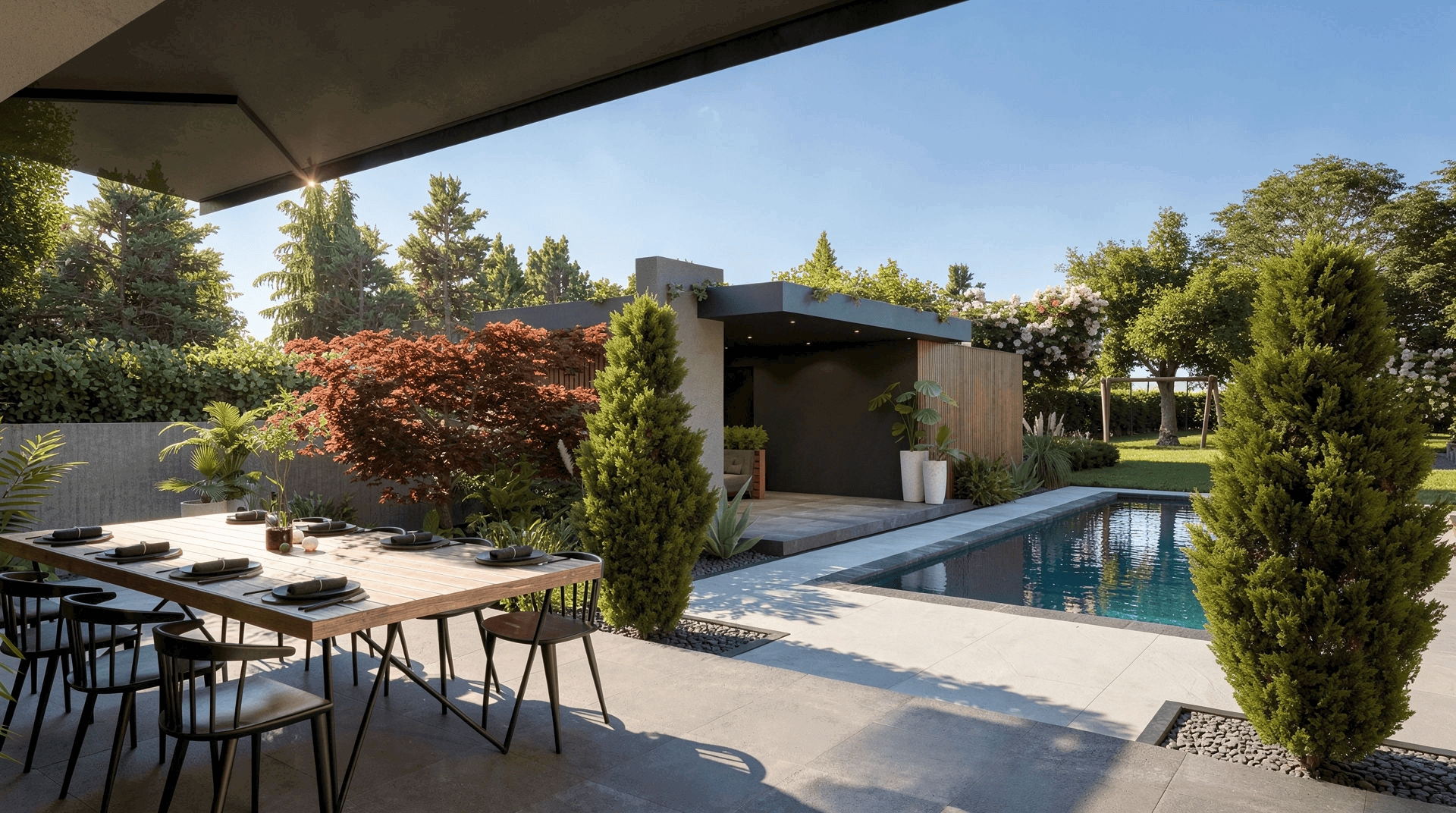 Villa Palmiera - ILODESIGN