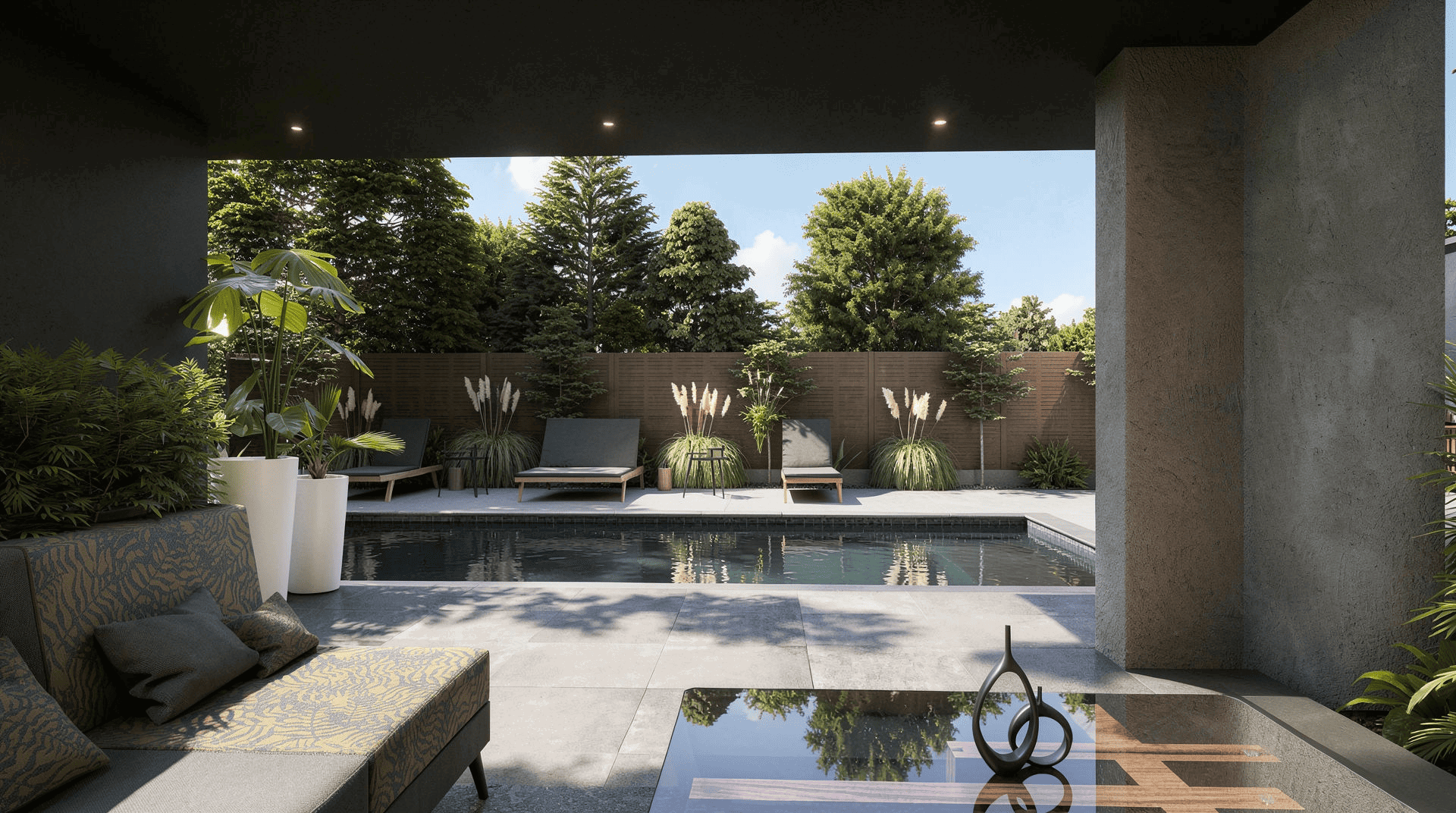 Villa Palmiera - ILODESIGN