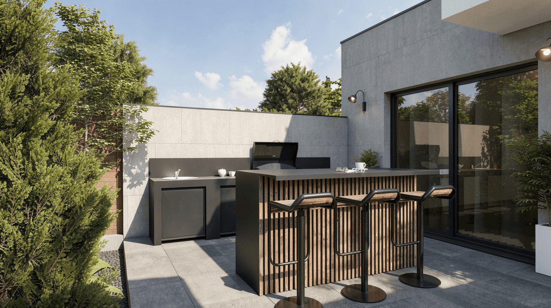 Villa Palmiera - ILODESIGN