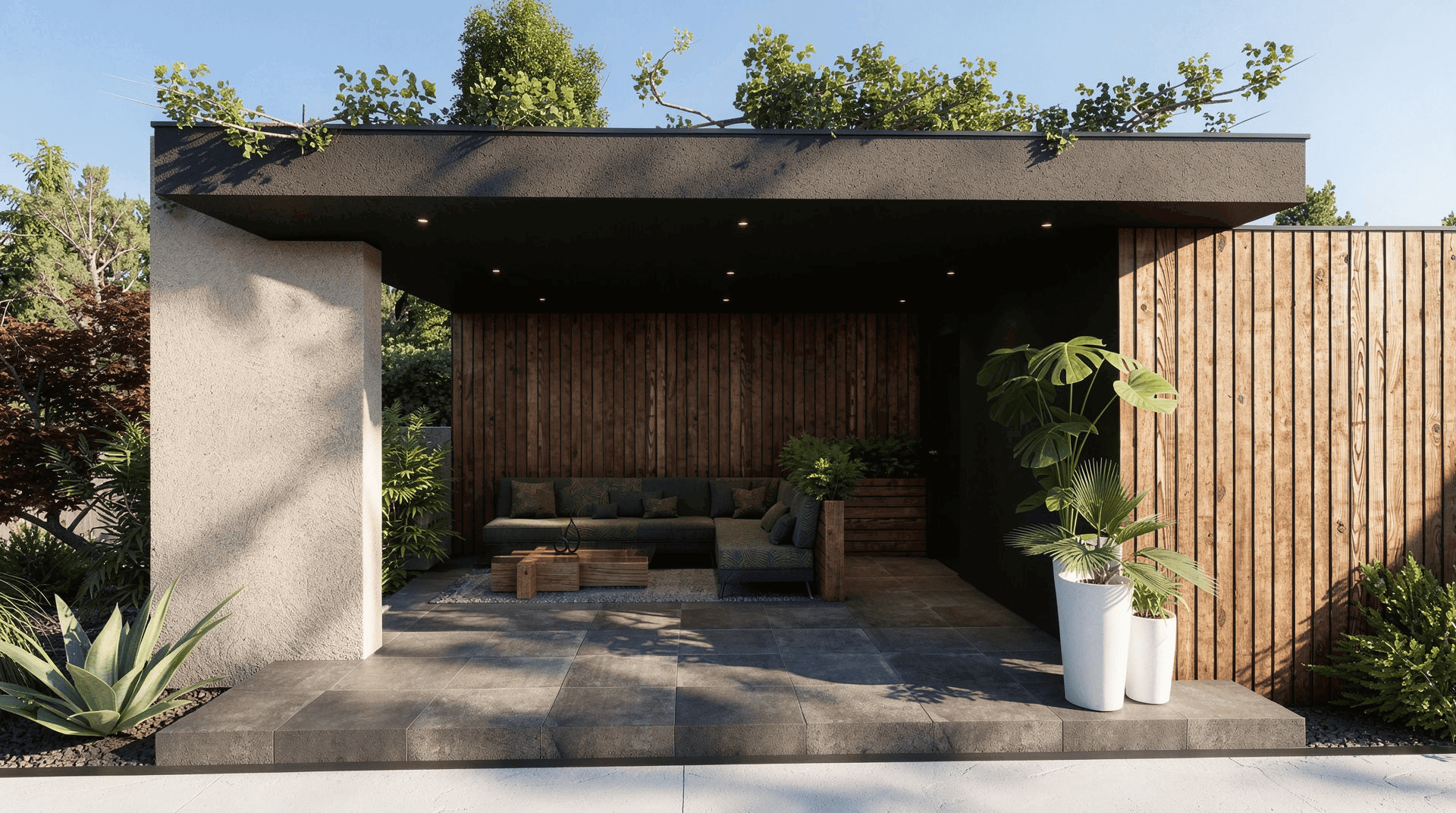 Villa Palmiera - ILODESIGN